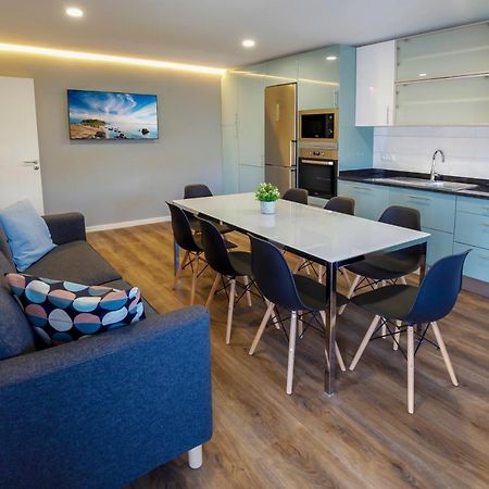 Modern Apartment With Garden Fátima Dış mekan fotoğraf